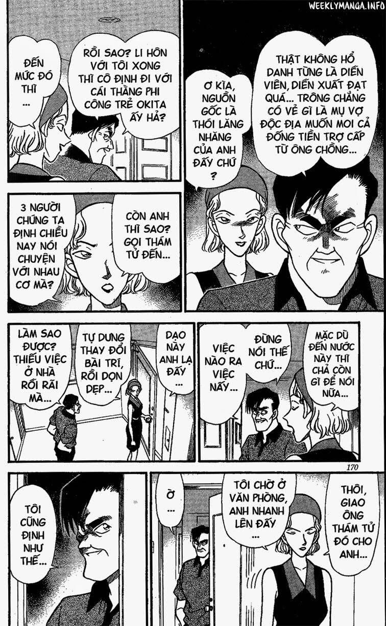 Chapter 170 - 13