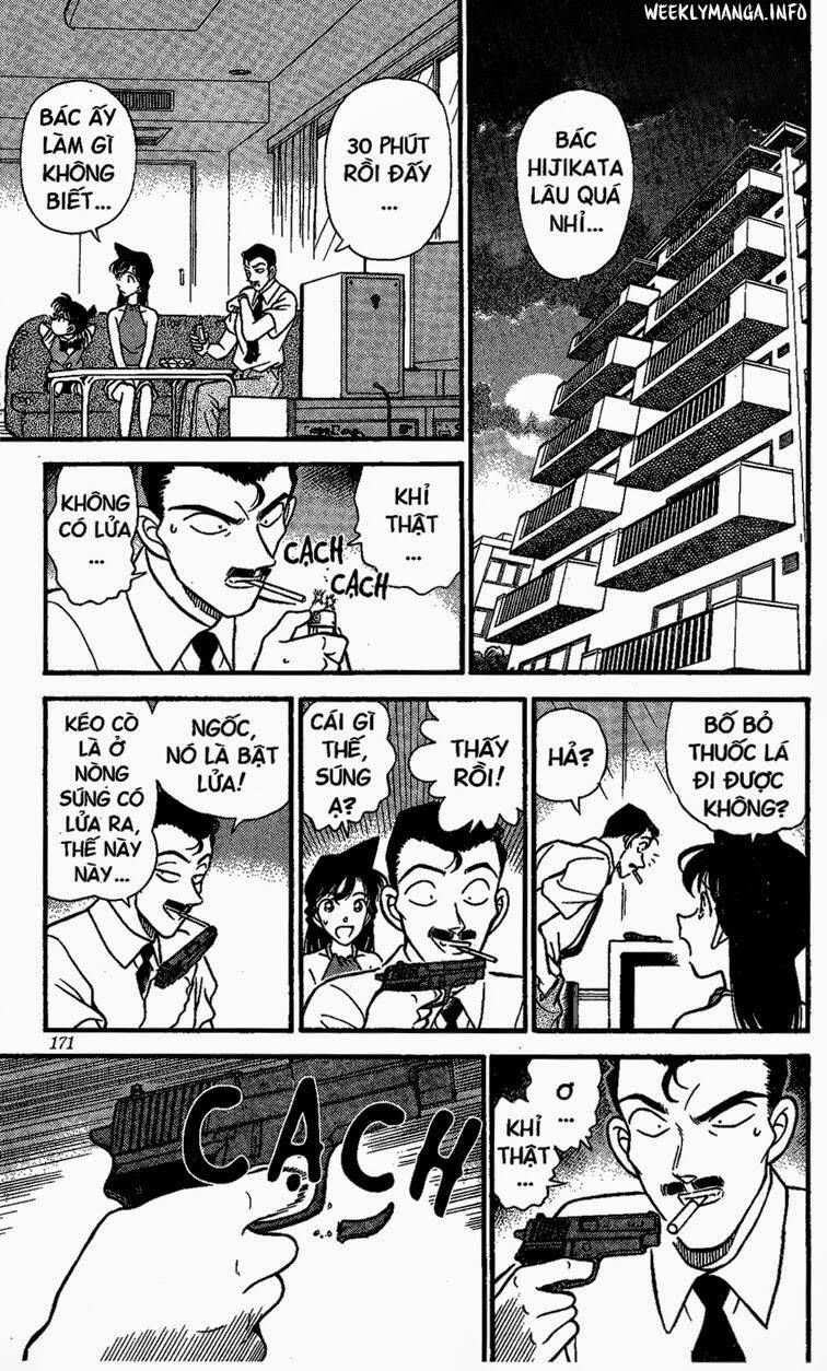 Chapter 170 - 14