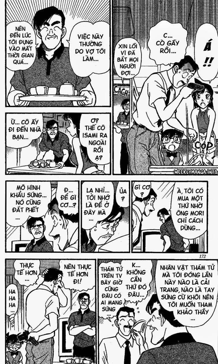 Chapter 170 - 15