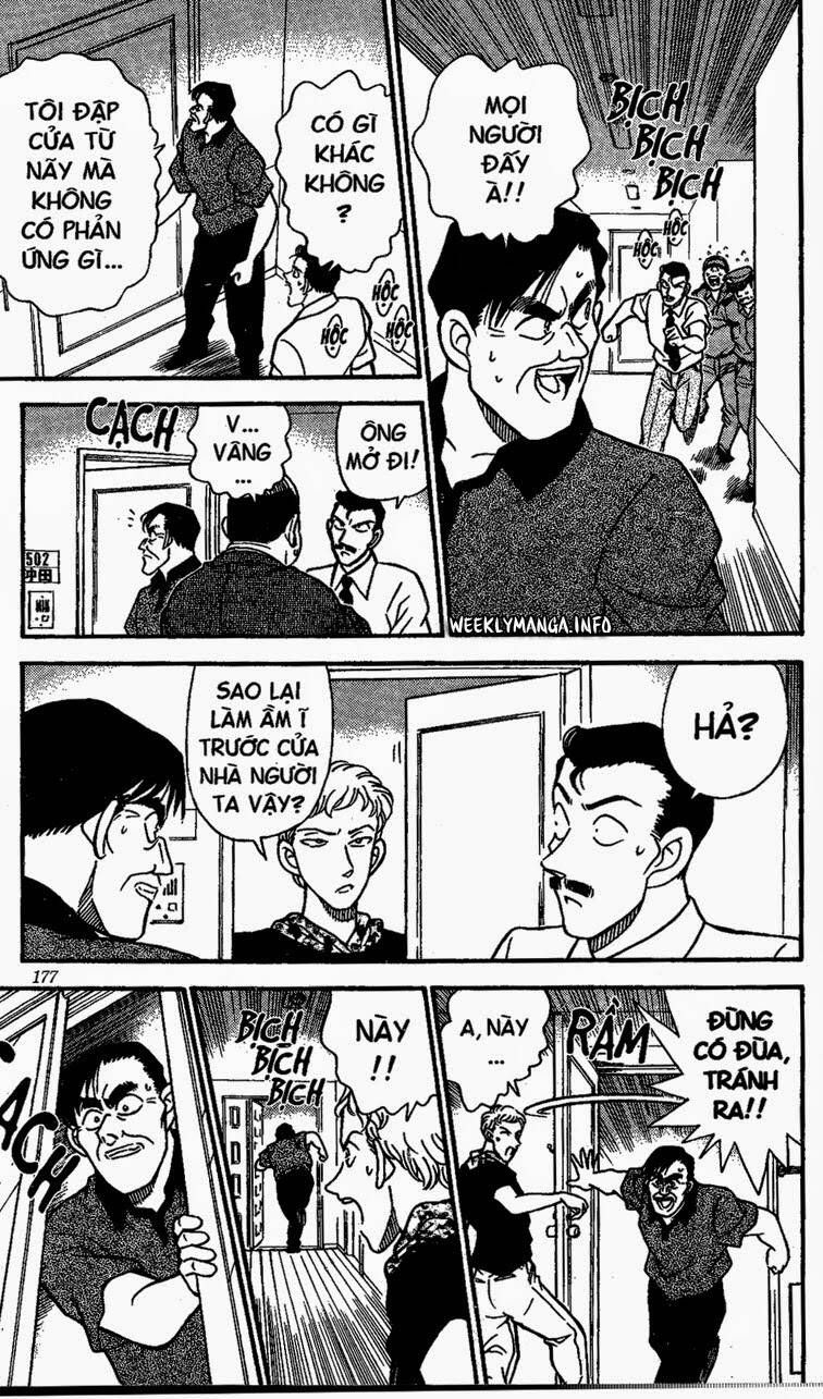 Chapter 170 - 20