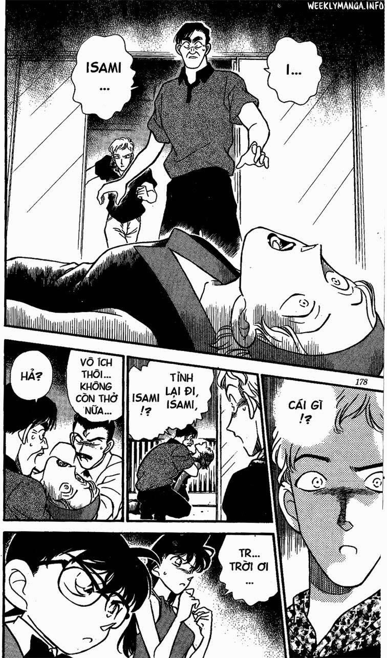 Chapter 170 - 21