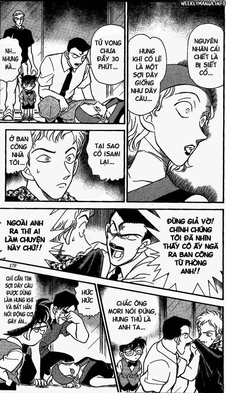 Chapter 170 - 22
