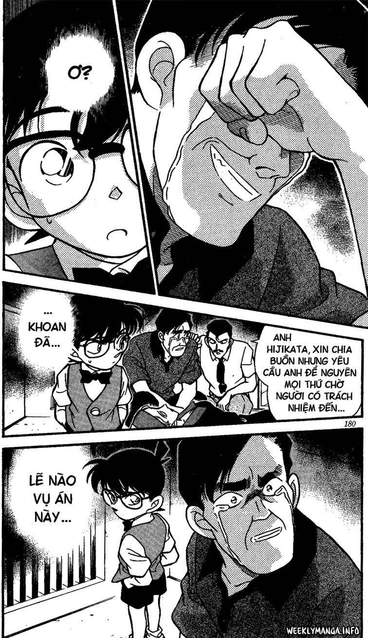 Chapter 170 - 23