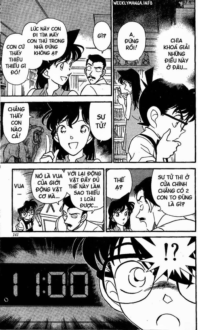 Chapter 168 - 20