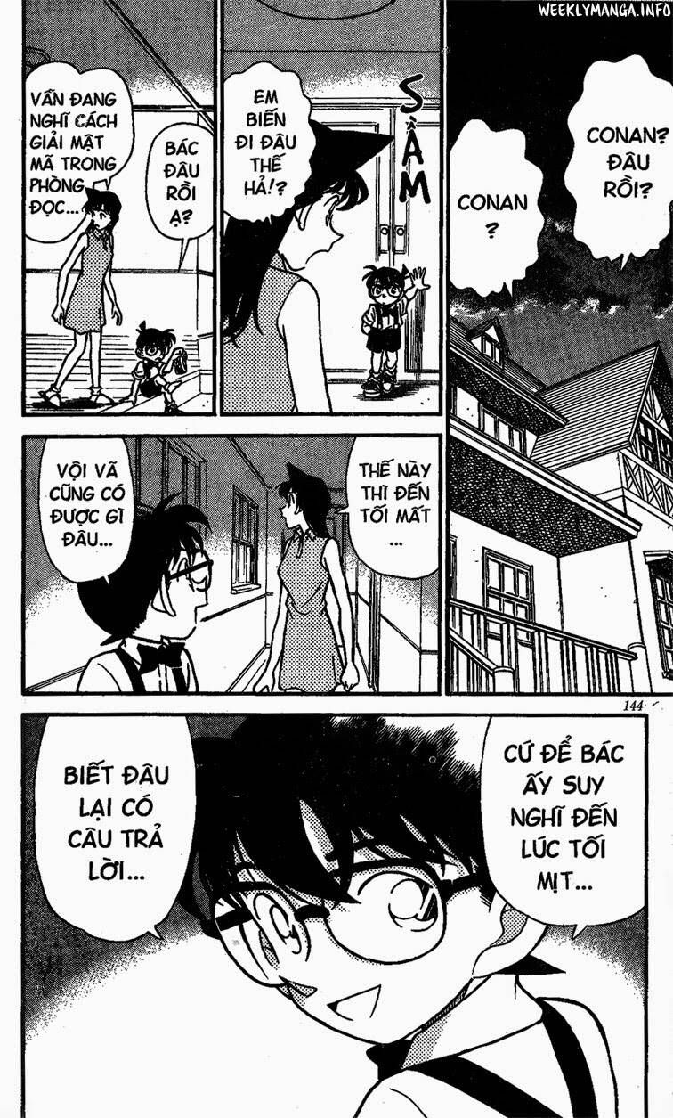 Chapter 168 - 23
