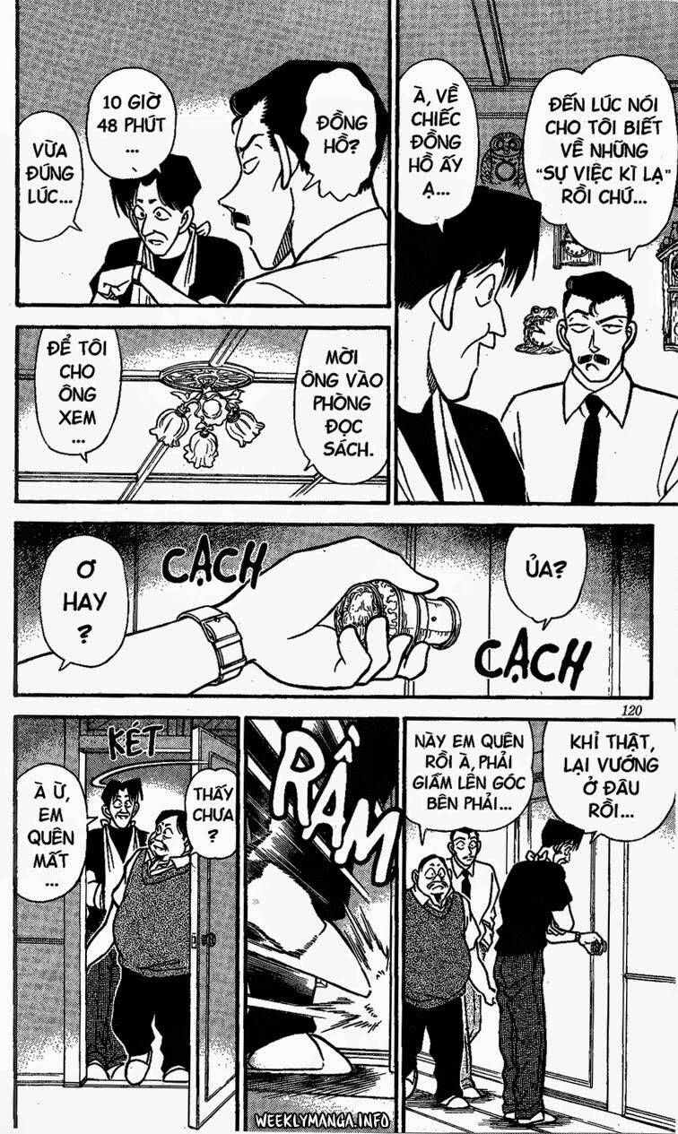 Chapter 167 - 15