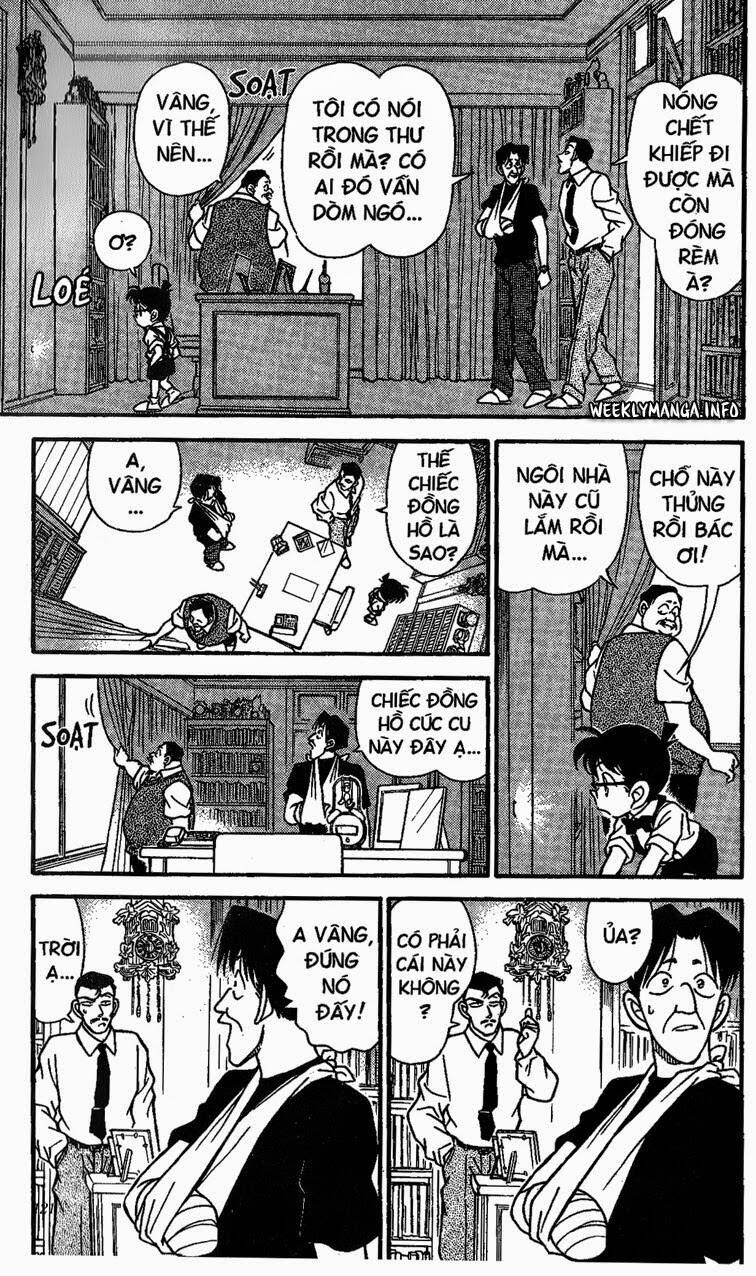 Chapter 167 - 16