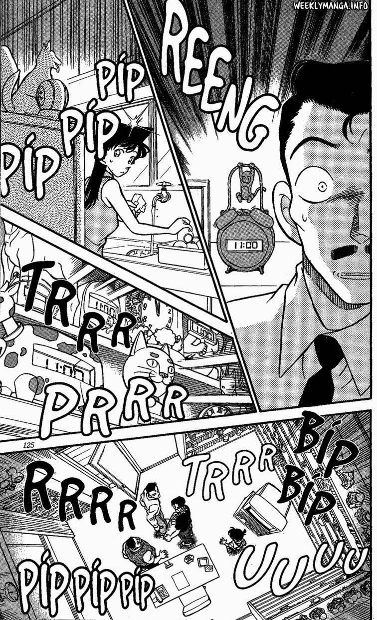 Chapter 167 - 20