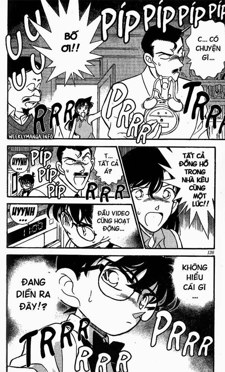Chapter 167 - 21