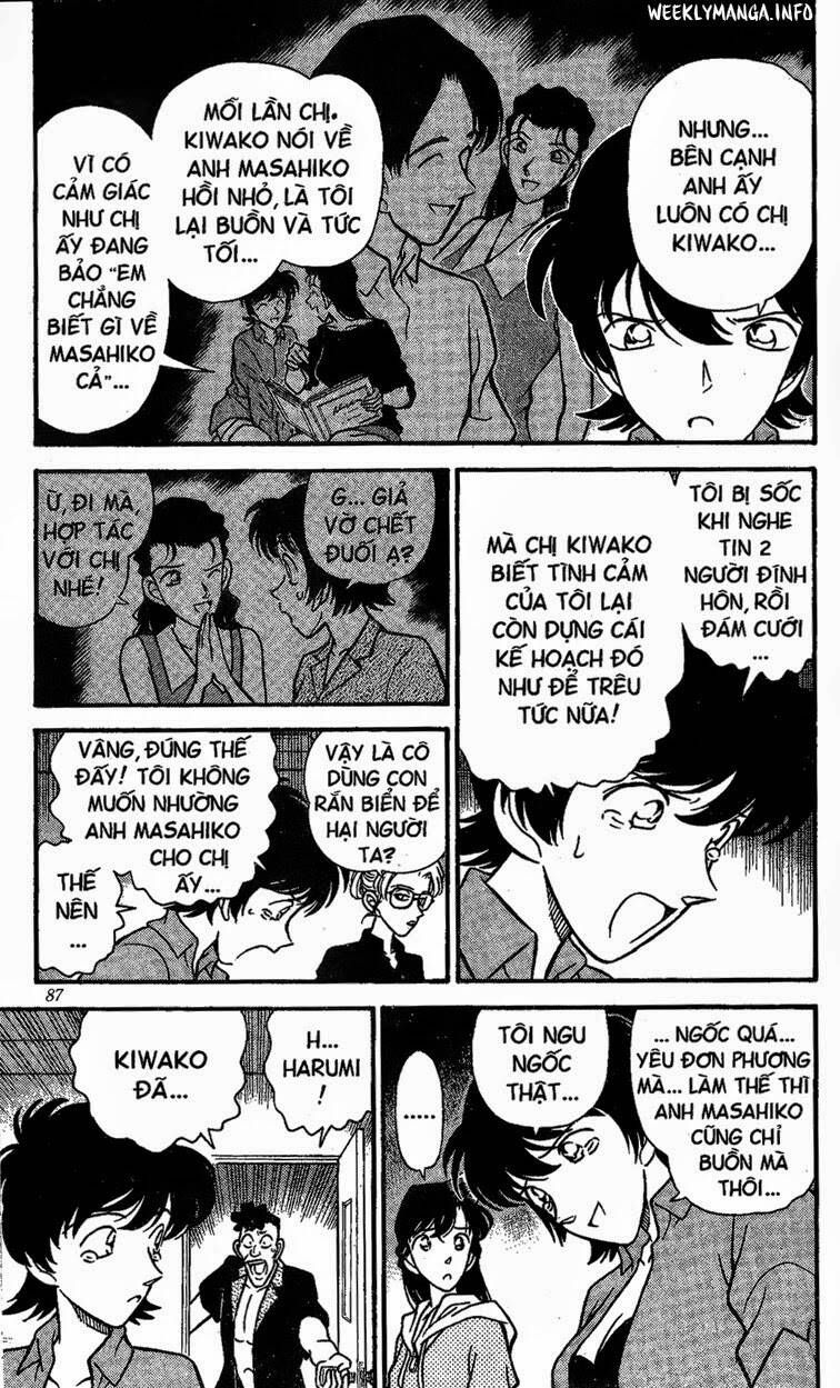 Chapter 165 - 20