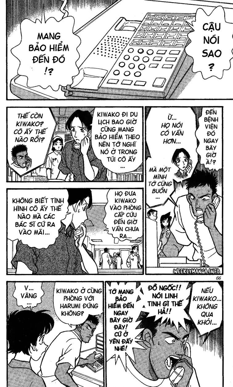 Chapter 164 - 15