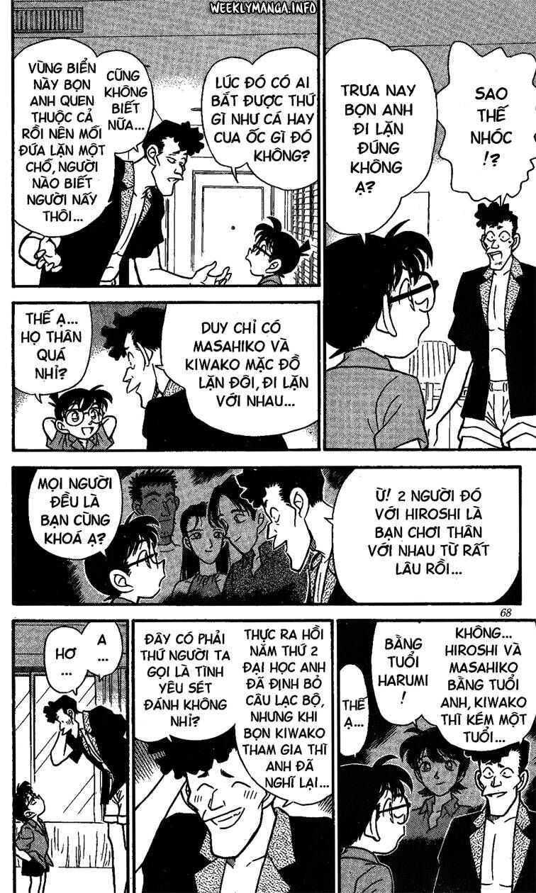 Chapter 164 - 17