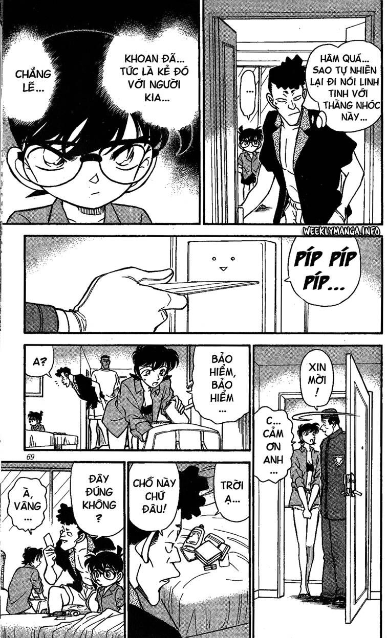 Chapter 164 - 18