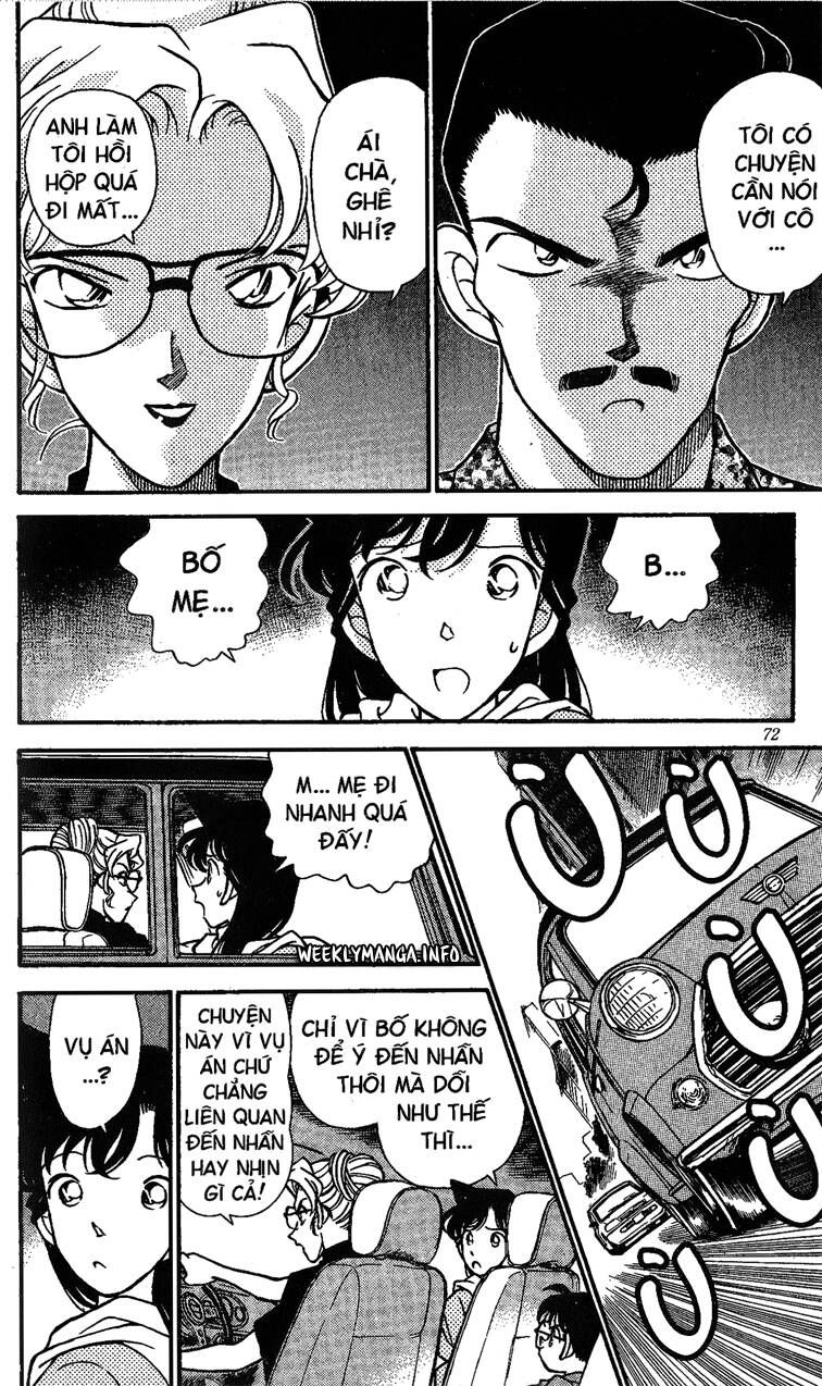 Chapter 164 - 21