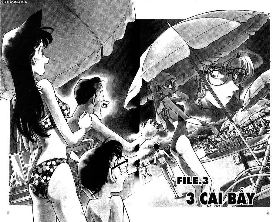 Chapter 163 - 7