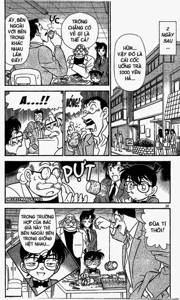 Chapter 162 - 22