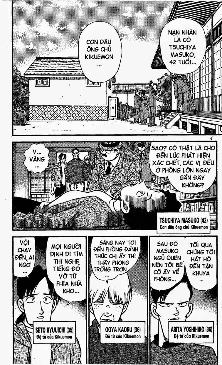 Chapter 161 - 6