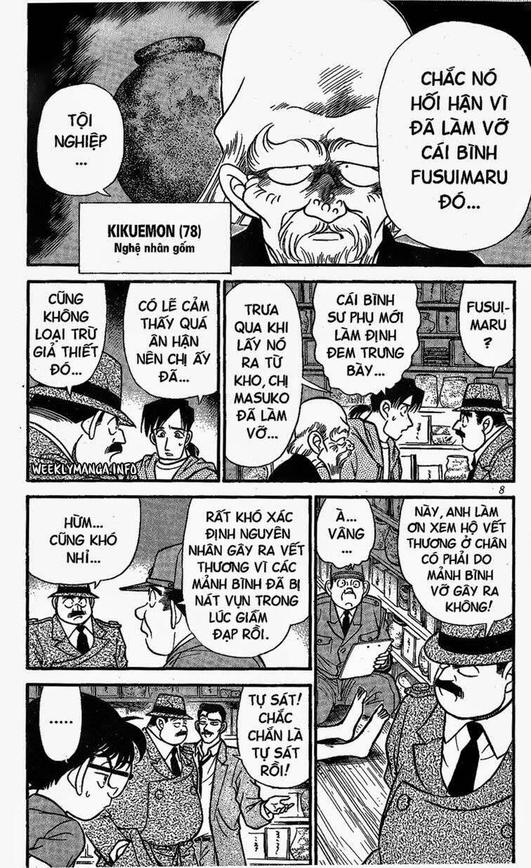 Chapter 161 - 10