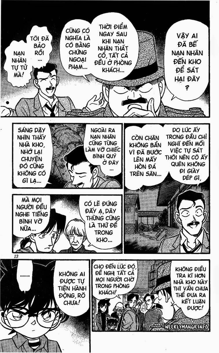 Chapter 161 - 15