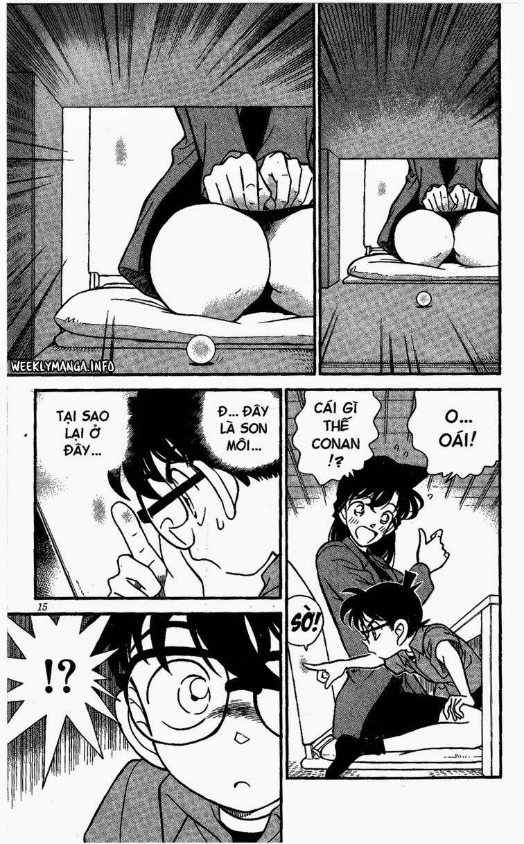 Chapter 161 - 17