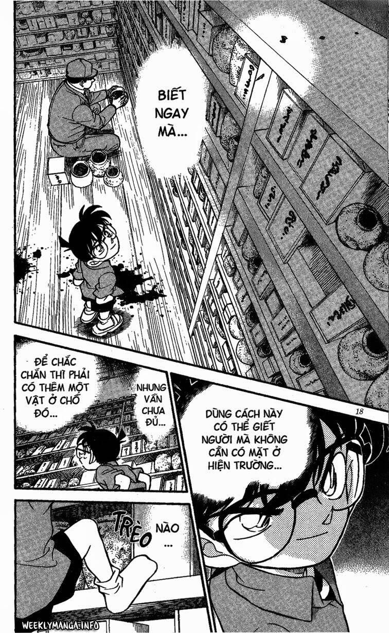 Chapter 161 - 20