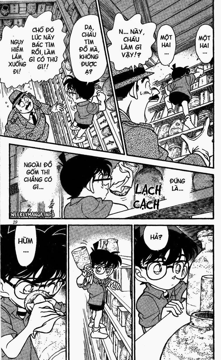 Chapter 161 - 21