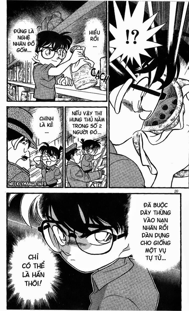 Chapter 161 - 22