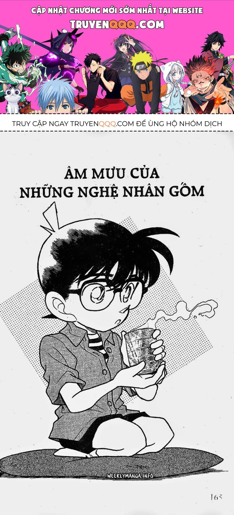 Chapter 160 - 5