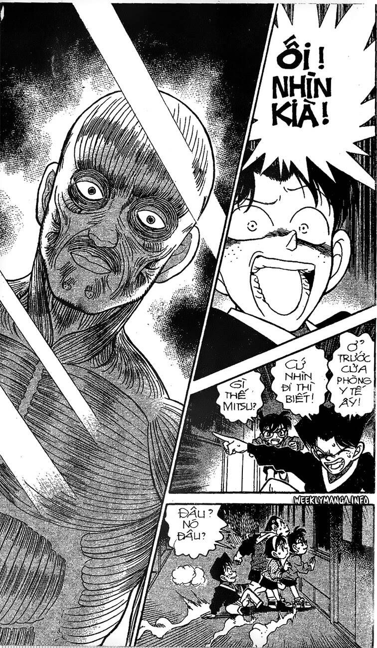 Chapter 154 - 21