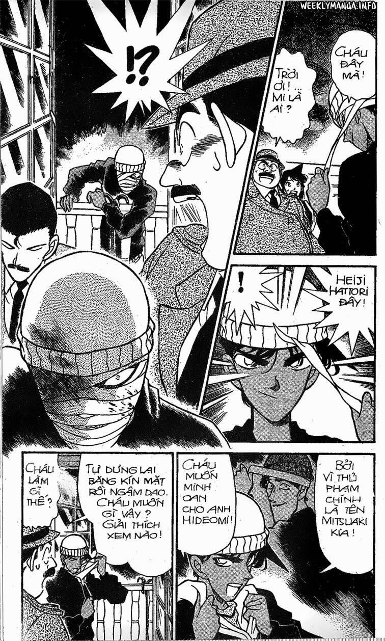 Chapter 153 - 9