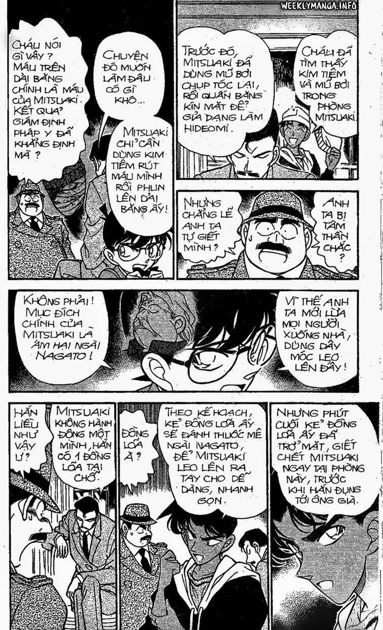 Chapter 153 - 10