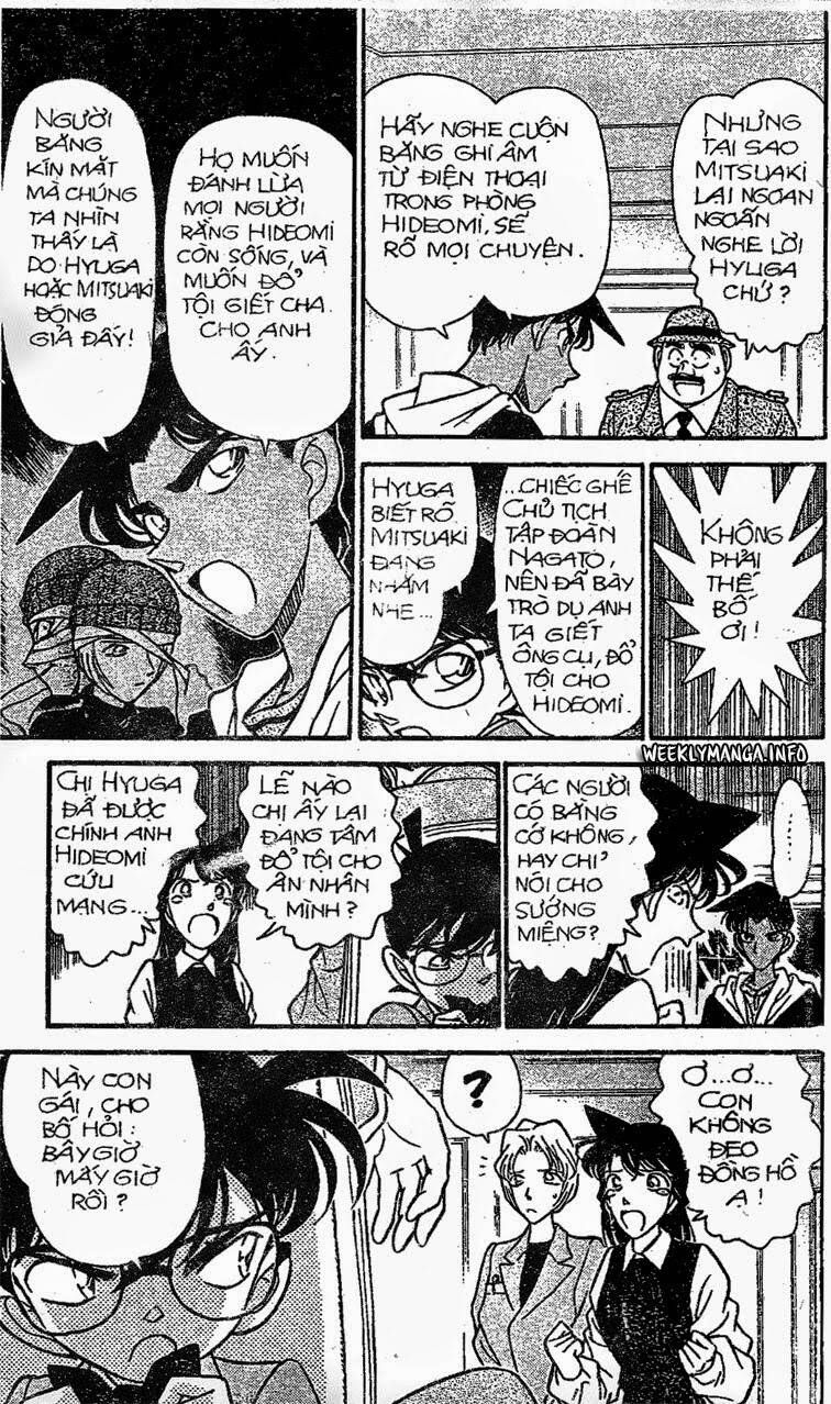 Chapter 153 - 15