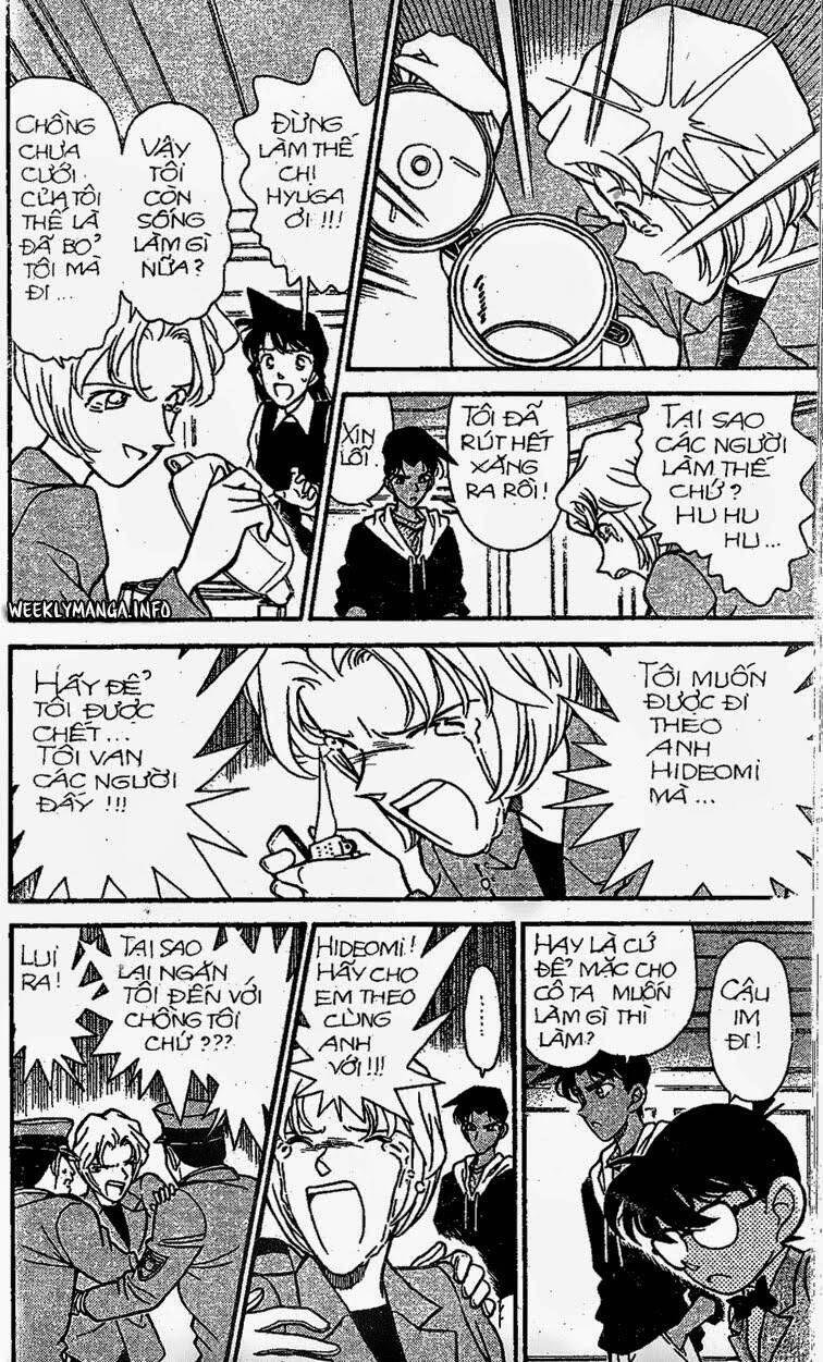 Chapter 153 - 20