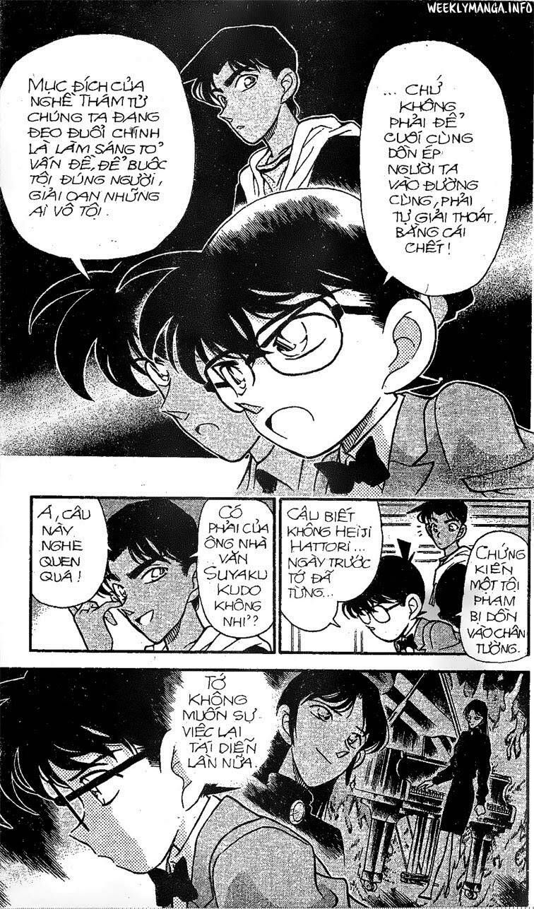 Chapter 153 - 21