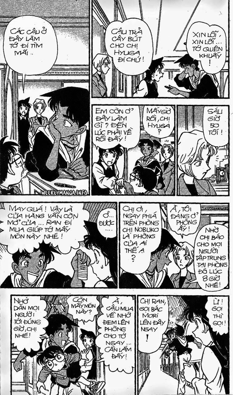 Chapter 152 - 19