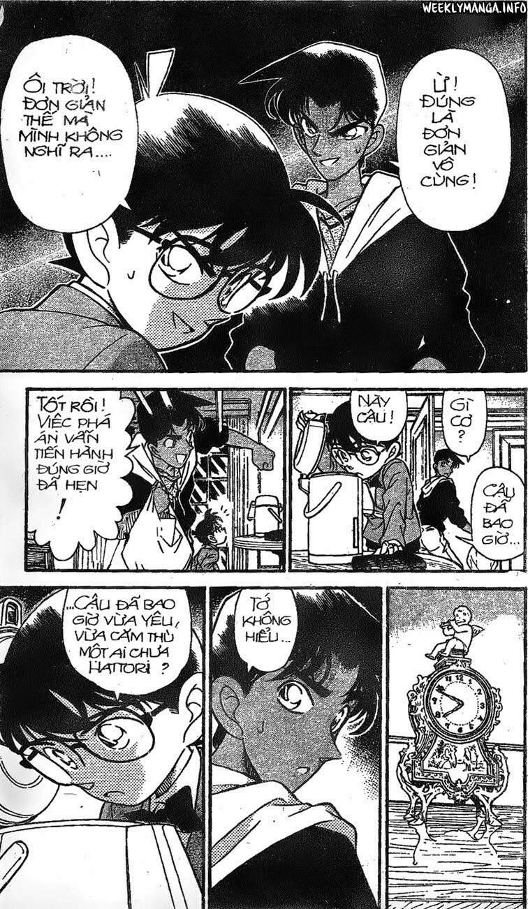Chapter 152 - 21