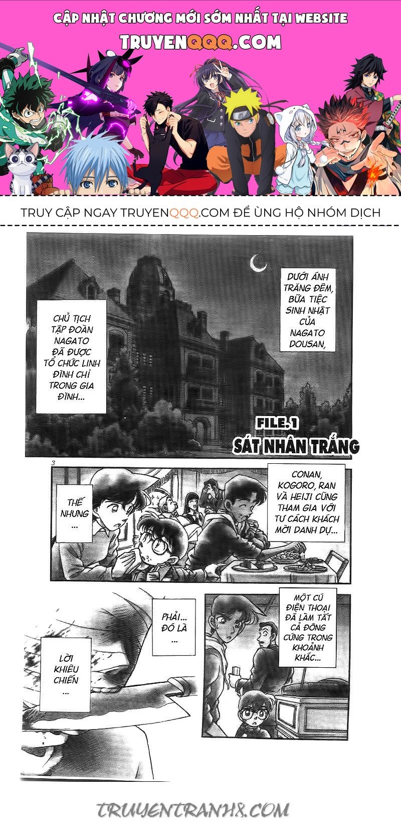 Chapter 151 - 5