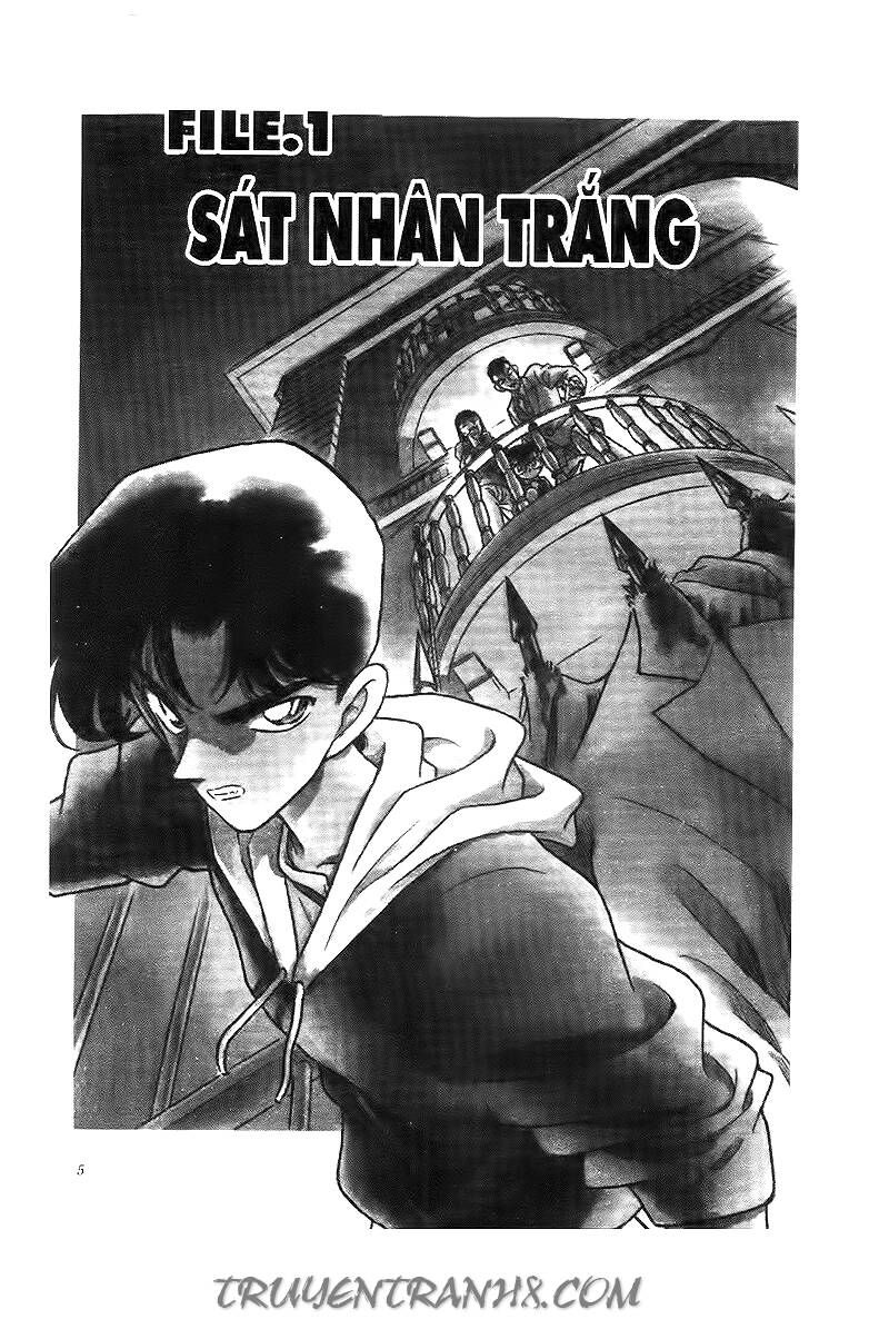 Chapter 151 - 7
