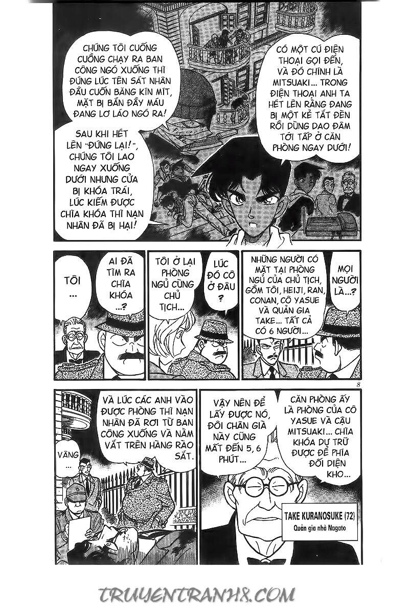 Chapter 151 - 10