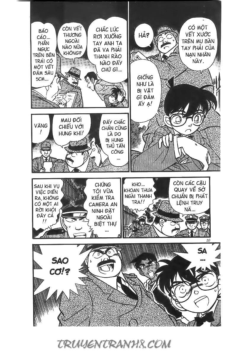Chapter 151 - 11
