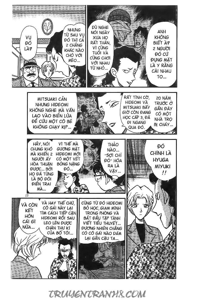 Chapter 151 - 15