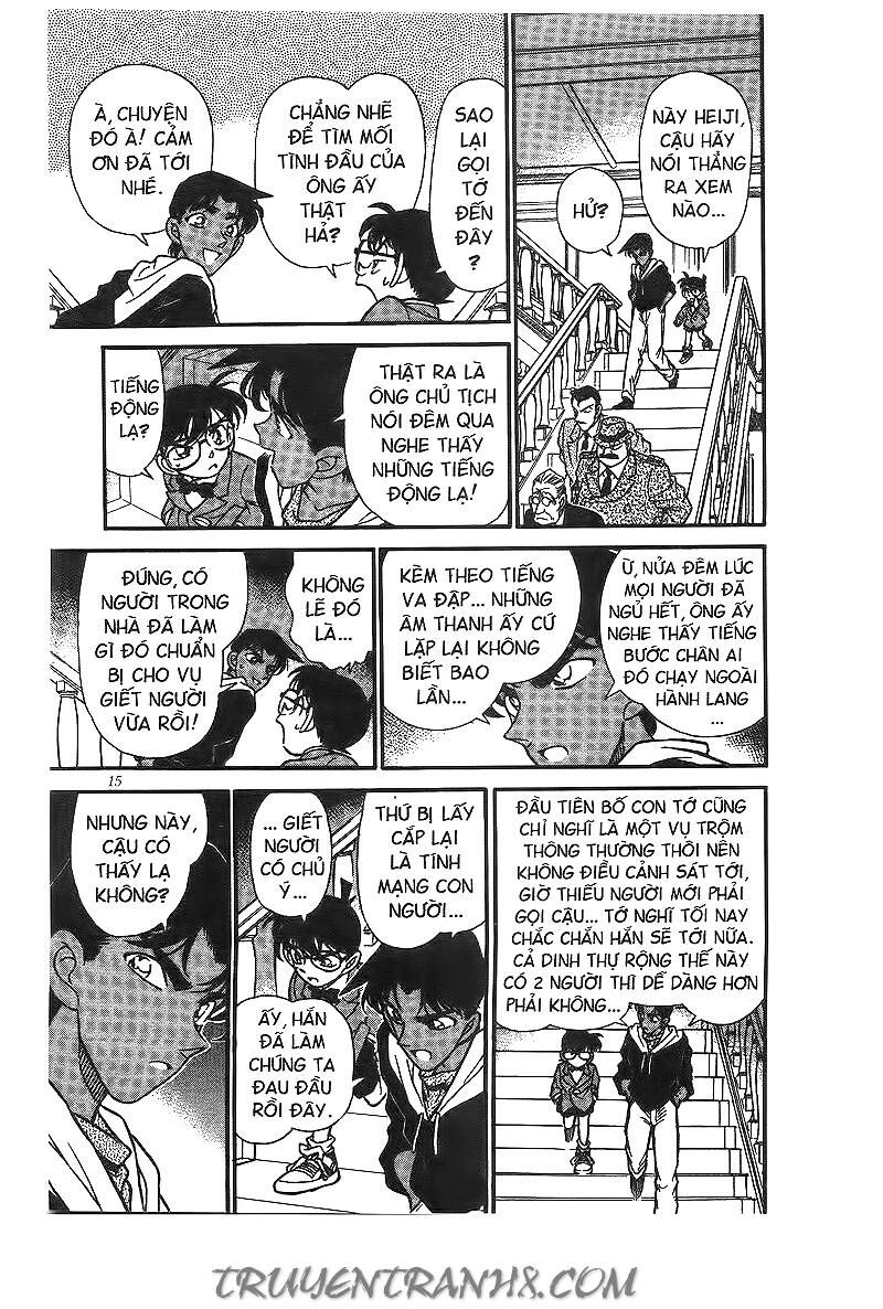 Chapter 151 - 17