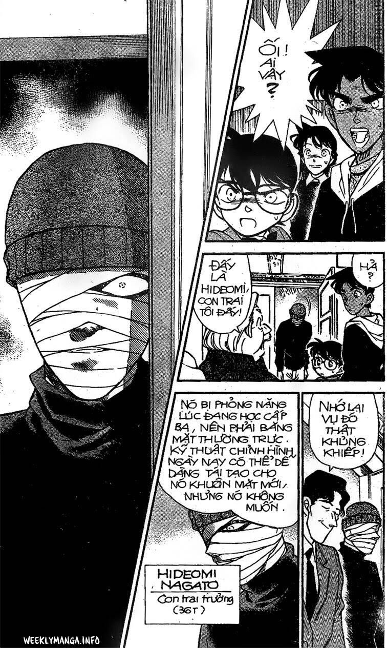 Chapter 150 - 15