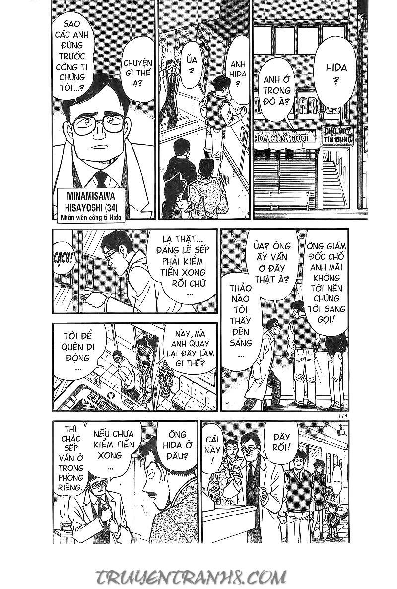 Chapter 147 - 15