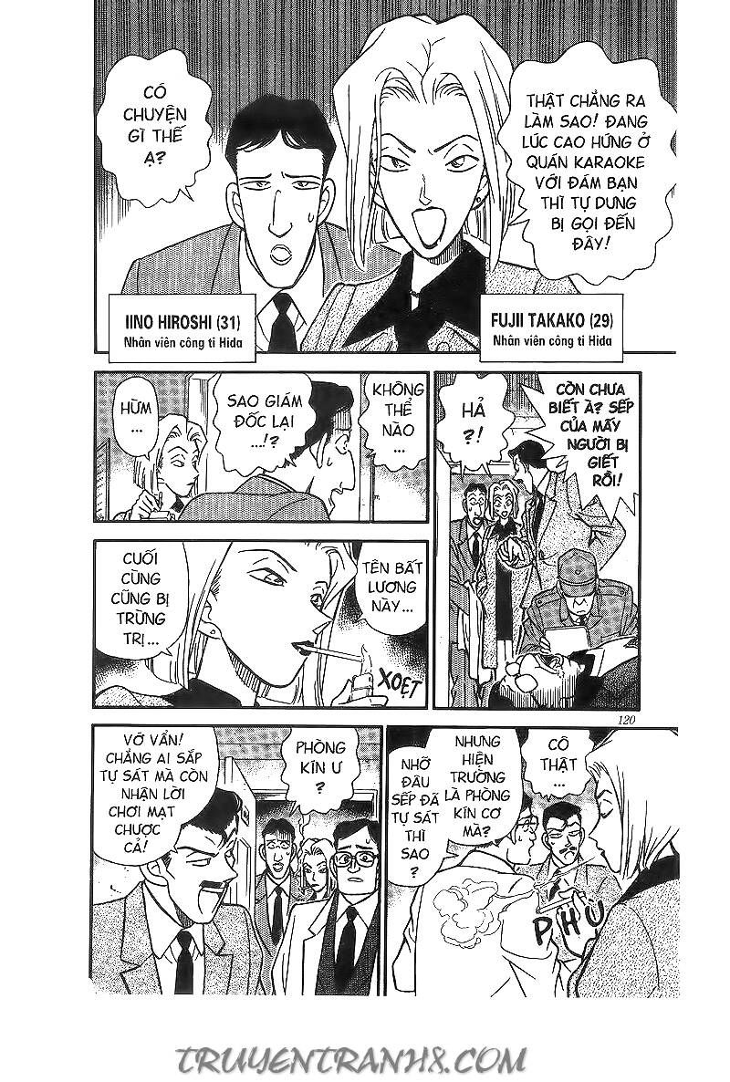 Chapter 147 - 21