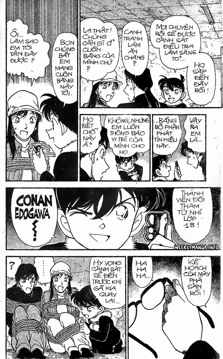 Chapter 145 - 20