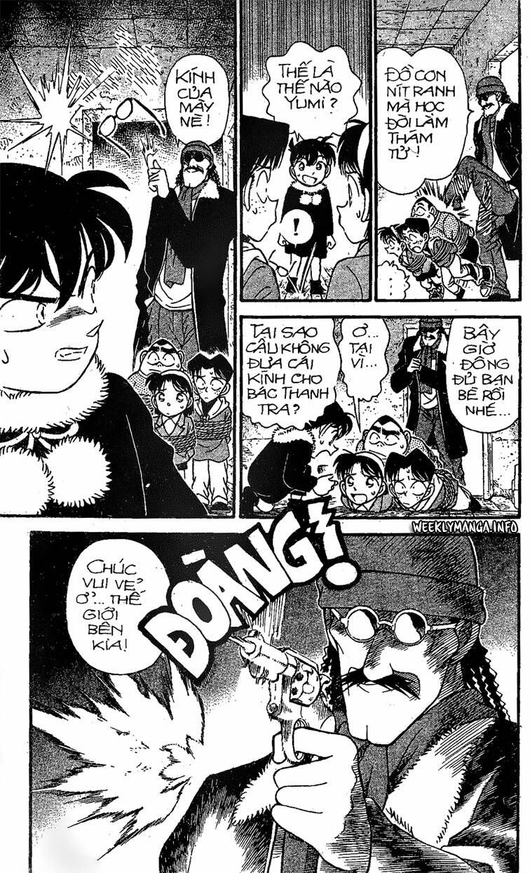 Chapter 145 - 21