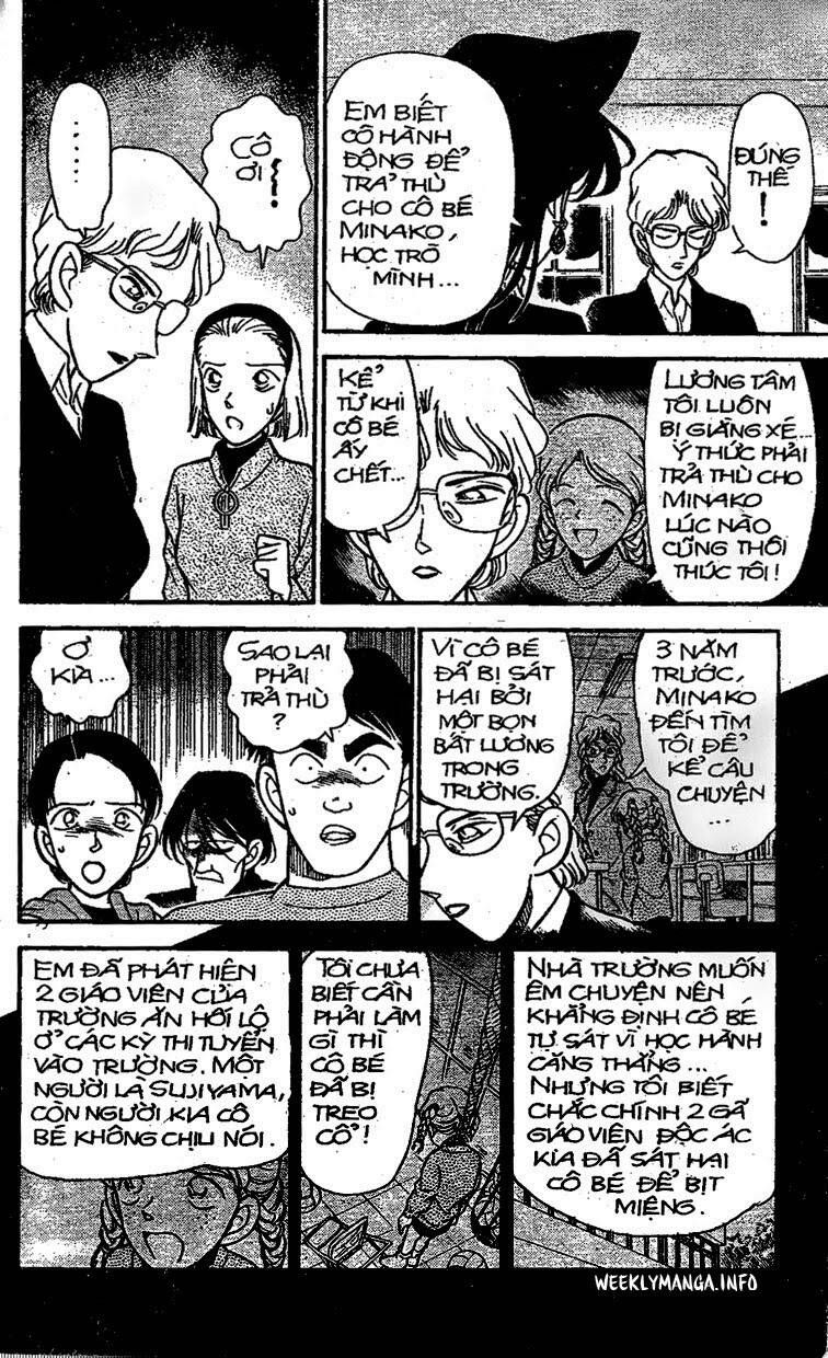 Chapter 143 - 20