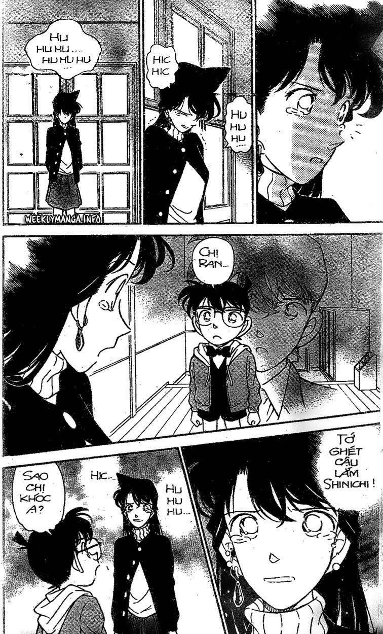 Chapter 143 - 22