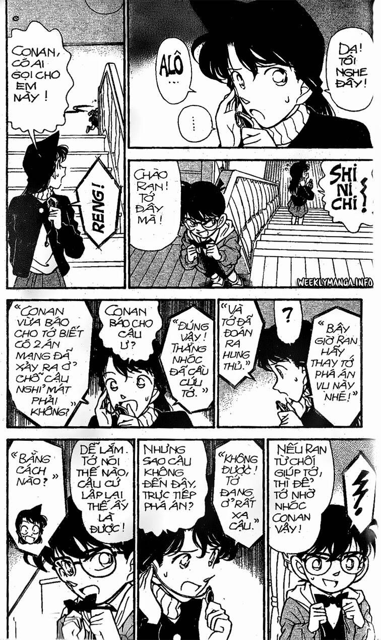 Chapter 142 - 21